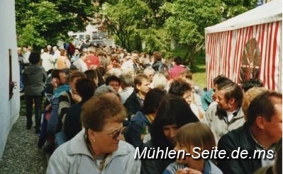 Mühlentag 2005