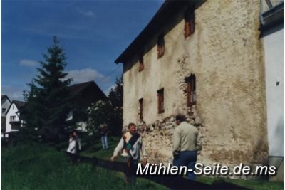 Mühlentag 2005
