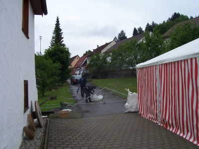 Mühlentag 2011