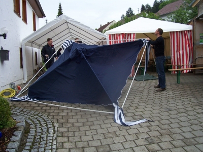 Mühlentag 2011