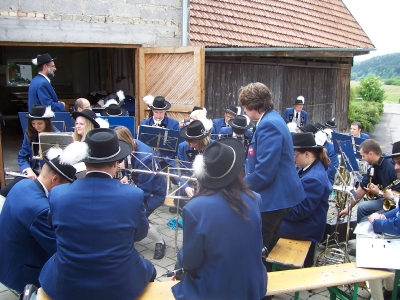 Mühlentag 2011