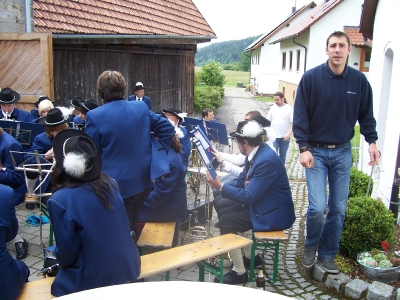 Mühlentag 2011