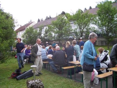 Mühlentag 2011