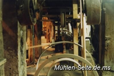 Mühlentag 2005