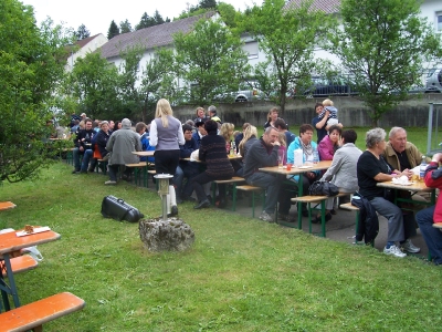 Mühlentag 2011