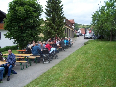 Mühlentag 2011