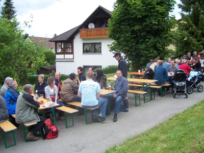 Mühlentag 2011