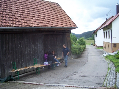 Mühlentag 2011