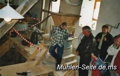 Mühlentag 2005