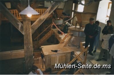 Mühlentag 2004
