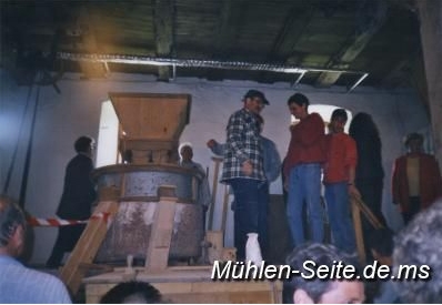 Mühlentag 2004