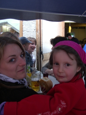 Mühlentag 2009