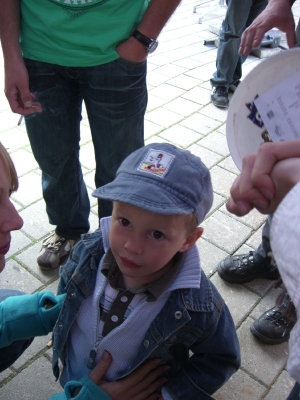 Mühlentag 2009