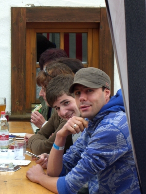 Mühlentag 2009