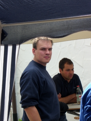 Mühlentag 2009