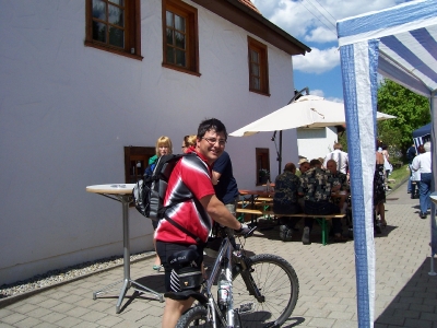 Mühlentag 2008