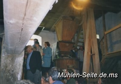 Mühlentag 2004