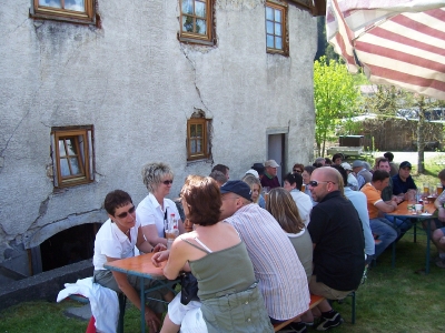 Mühlentag 2008