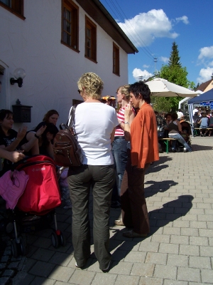 Mühlentag 2008