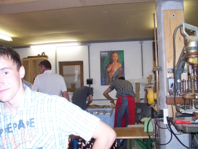 Mühlentag 2008