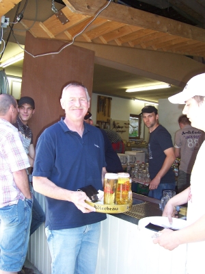 Mühlentag 2008