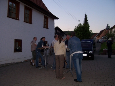 Mühlentag 2008
