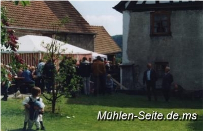 Mühlentag 2005