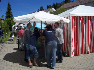 Mühlentag 2010