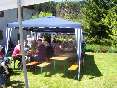 Mühlentag 2010