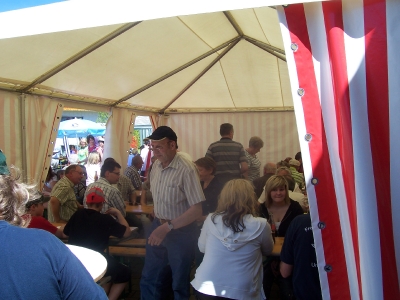 Mühlentag 2010