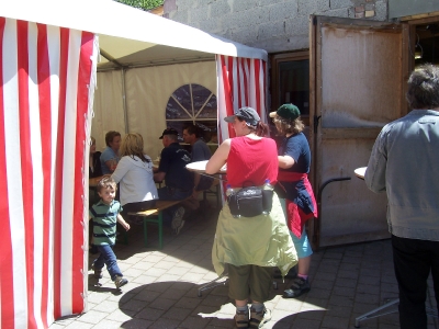 Mühlentag 2010